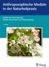 Buchcover Anthroposophische Medizin in der Naturheilpraxis