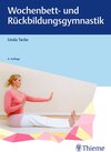 Buchcover Wochenbett- und Rückbildungsgymnastik