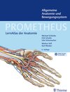 Buchcover PROMETHEUS Allgemeine Anatomie und Bewegungssystem