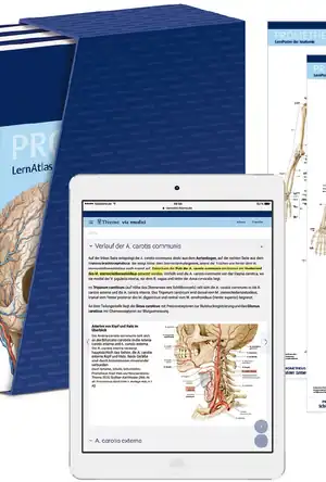 Buchcover ISBN 9783132444270