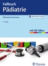 Buchcover Fallbuch Pädiatrie