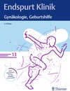 Buchcover Endspurt Klinik: Gynäkologie, Geburtshilfe