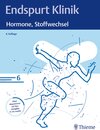 Buchcover Endspurt Klinik: Hormone, Stoffwechsel