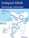 Buchcover Endspurt Klinik: Mikrobiologie, Infektiologie I
