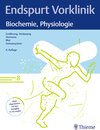 Buchcover Endspurt Vorklinik: Biochemie, Physiologie