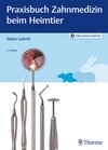 Buchcover Praxisbuch Zahnmedizin beim Heimtier
