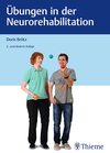 Buchcover Übungen in der Neurorehabilitation