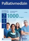 Buchcover Palliativmedizin - 1000 Fragen