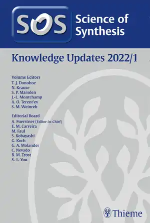 Buchcover ISBN 9783132451476