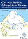 Buchcover GOT - Ganzheitliche Osteopathische Therapie