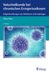 Buchcover Naturheilkunde bei chronischen Erregertoxikosen