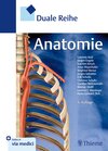 Buchcover Duale Reihe Anatomie