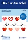 Buchcover EKG-Kurs für Isabel