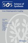 Buchcover Science of Synthesis: Cross-Dehydrogenative Coupling