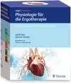 Buchcover ergoLernkarten - Physiologie für die Ergotherapie