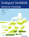 Buchcover Endspurt Vorklinik: Biochemie, Physiologie