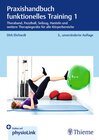 Buchcover Praxishandbuch funktionelles Training 1
