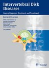 Buchcover Intervertebral Disk Diseases