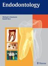 Buchcover Endodontology