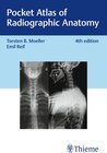 Buchcover Pocket Atlas of Radiographic Anatomy
