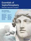 Buchcover Essentials of Septorhinoplasty