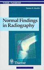 Buchcover Normal Findings in Radiography