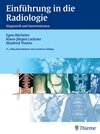Buchcover Einführung in die Radiologie