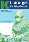 Buchcover Chirurgie für Pflegeberufe