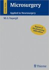 Buchcover Microsurgery