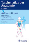 Buchcover Taschenatlas Anatomie. in 3 Bänden / Innere Organe