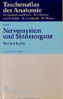 Buchcover Taschenatlas Anatomie. in 3 Bänden / Nervensystem und Sinnesorgane