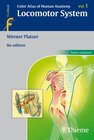 Buchcover Color Atlas and Textbook of Human Anatomy / Color Atlas of Human Anatomy