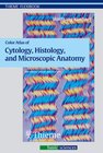 Buchcover Color Atlas of Cytology, Histology, and Microscopic Anatomy