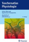 Buchcover Taschenatlas Physiologie