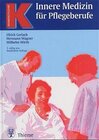 Buchcover Innere Medizin für Pflegeberufe