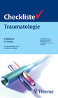 Buchcover Checkliste Traumatologie