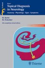 Buchcover Duus' Topical Diagnosis in Neurology