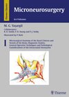 Buchcover Microneurosurgery, Volume I