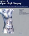 Buchcover Atlas of Gynecologic Surgery