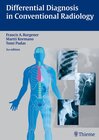 Buchcover Differential Diagnosis in Conventional Radiology