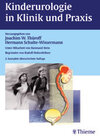 Buchcover Kinderurologie in Klinik und Praxis