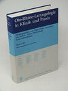 Buchcover Oto-Rhino-Laryngologie in Klinik und Praxis / Ohr
