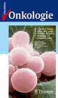 Buchcover Checkliste Onkologie