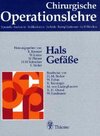 Buchcover Band 1: Hals, Gefäße