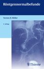 Buchcover Röntgennormalbefunde