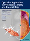 Buchcover Operative Approaches in Orthopedic Surgery and Traumatology