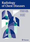 Buchcover Radiology of Chest Diseases