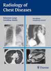 Buchcover Radiology of Chest Diseases