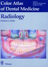 Buchcover Radiology