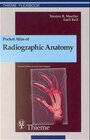 Buchcover Pocket Atlas of Radiographic Anatomy